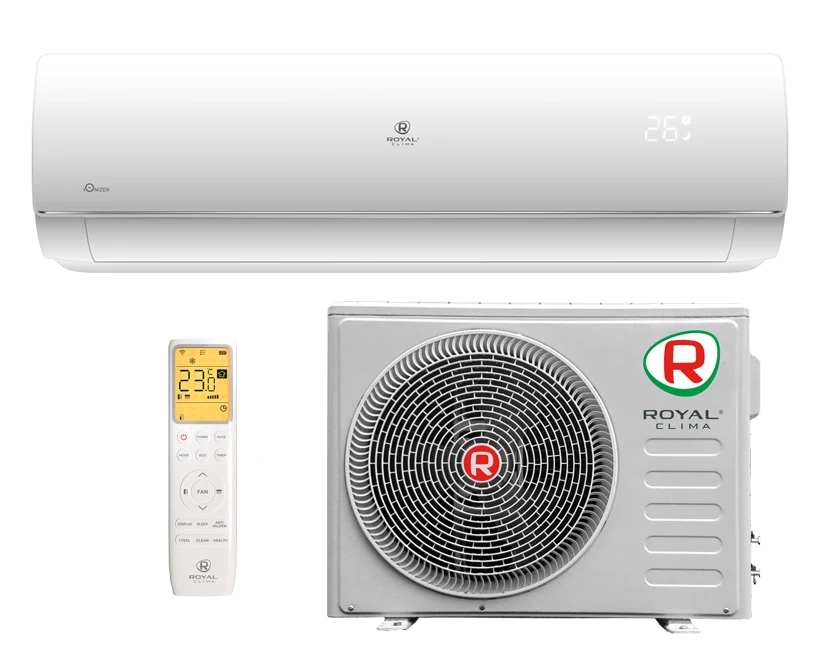 Кондиционер Royal Clima Pandora RC-PD22HN
