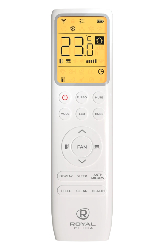 Кондиционер Royal Clima Pandora RC-PD35HN