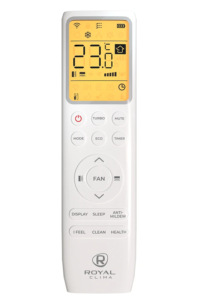 Кондиционер Royal Clima Perfetto RCI-PF75HN