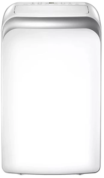 Мобильный кондиционер Midea MPPDB-12HRN1-Q