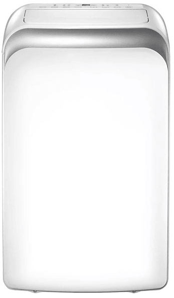 Мобильный кондиционер Midea MPPDB-12HRN1-Q