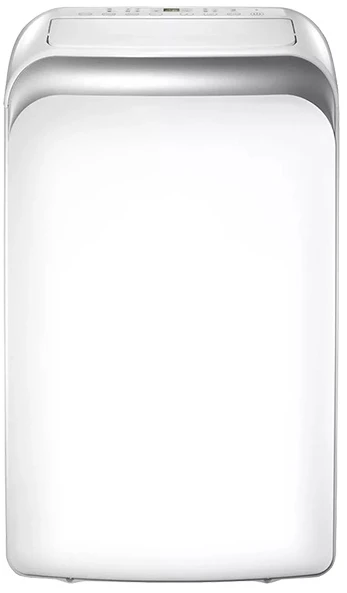Мобильный кондиционер Midea MPPDB-12HRN1-Q
