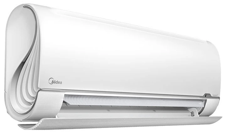 Настенный внутренний блок Midea Breezeless ERP MSFA-09N8D6-I