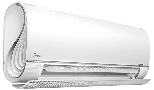 Настенный внутренний блок Midea Breezeless ERP MSFA-09N8D6-I