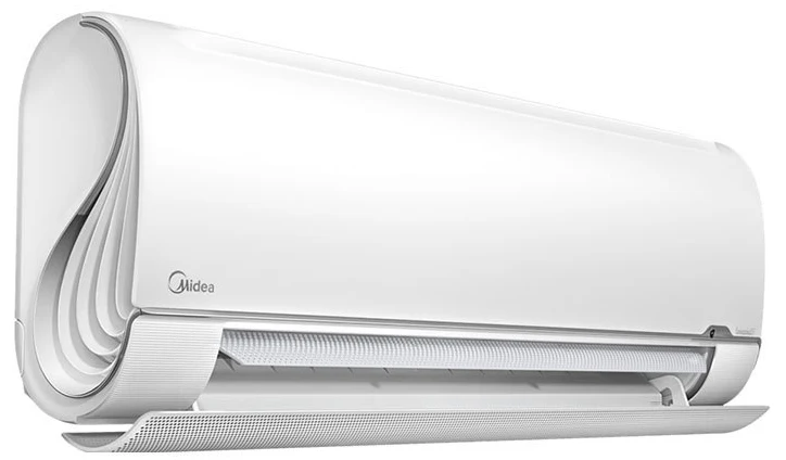 Настенный внутренний блок Midea Breezeless ERP MSFA-12N8D6-I
