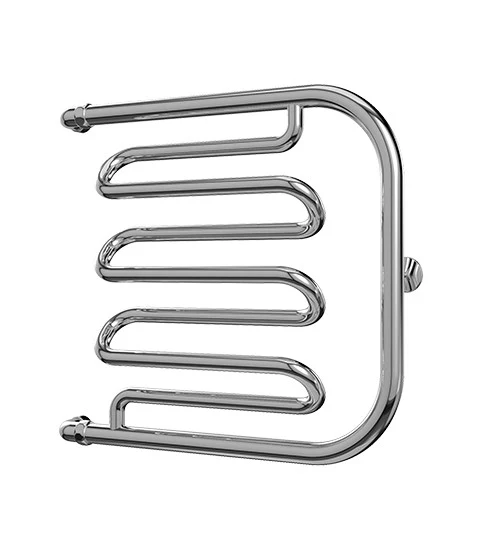 Полотенцесушитель Royal Thermo Фокстрот-лиана 500х500