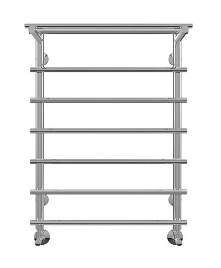 Полотенцесушитель Royal Thermo Ватра П7 500х696 с полкой