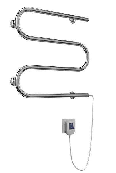 Полотенцесушитель Royal Thermo Электро 25 М-обр 500х400