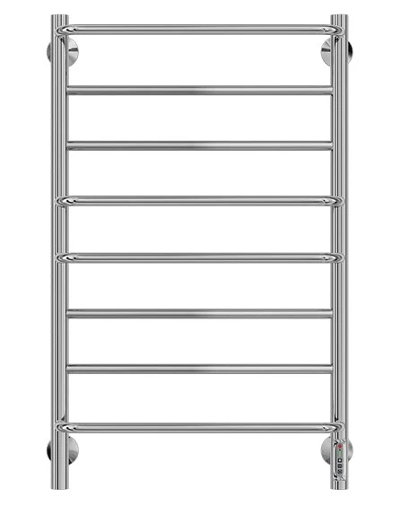 Полотенцесушитель Royal Thermo Микс П8 500х850 электро (встроен. диммер)