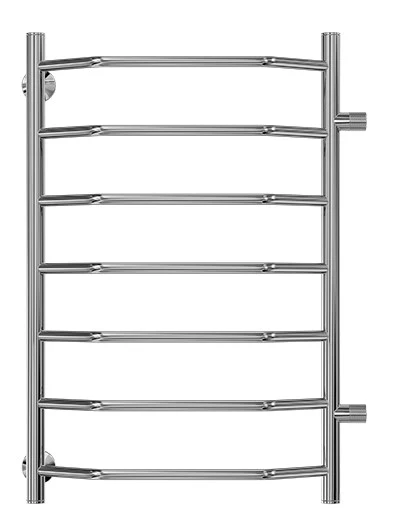 Полотенцесушитель Royal Thermo Трапеция П7 500х796 боковое подключение м/о 500