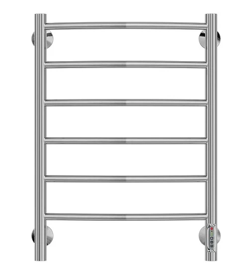 Полотенцесушитель Royal Thermo Классика П6 450х650 электро (встроен. диммер)