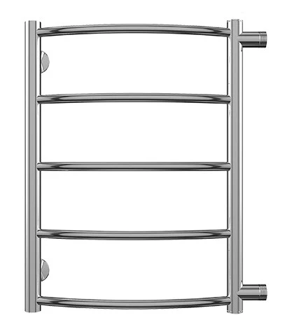 Полотенцесушитель Royal Thermo Классика П5 400х596 боковое подключение м/о 500