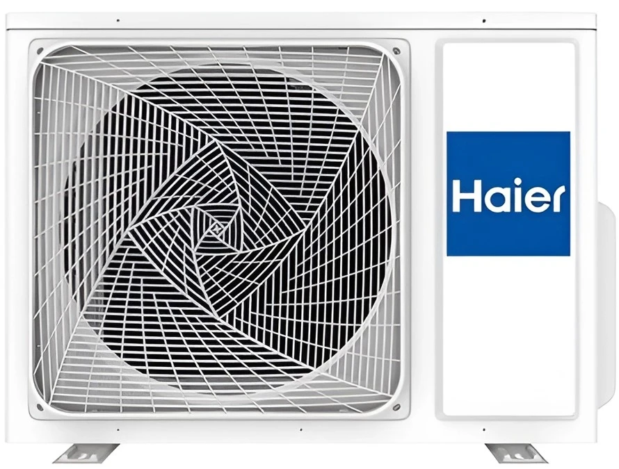 Кондиционер Haier Flexis On/Off Gold 2025 HSU-07HFF203/R3-G/HSU-07HUF203/R3 (-40C)