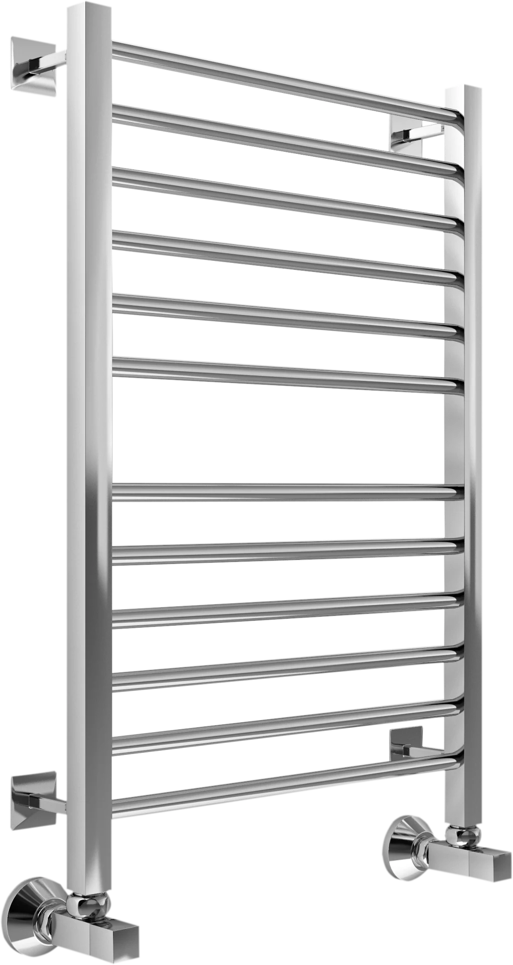 Полотенцесушитель Velar Минерва (1000*500) 7+7