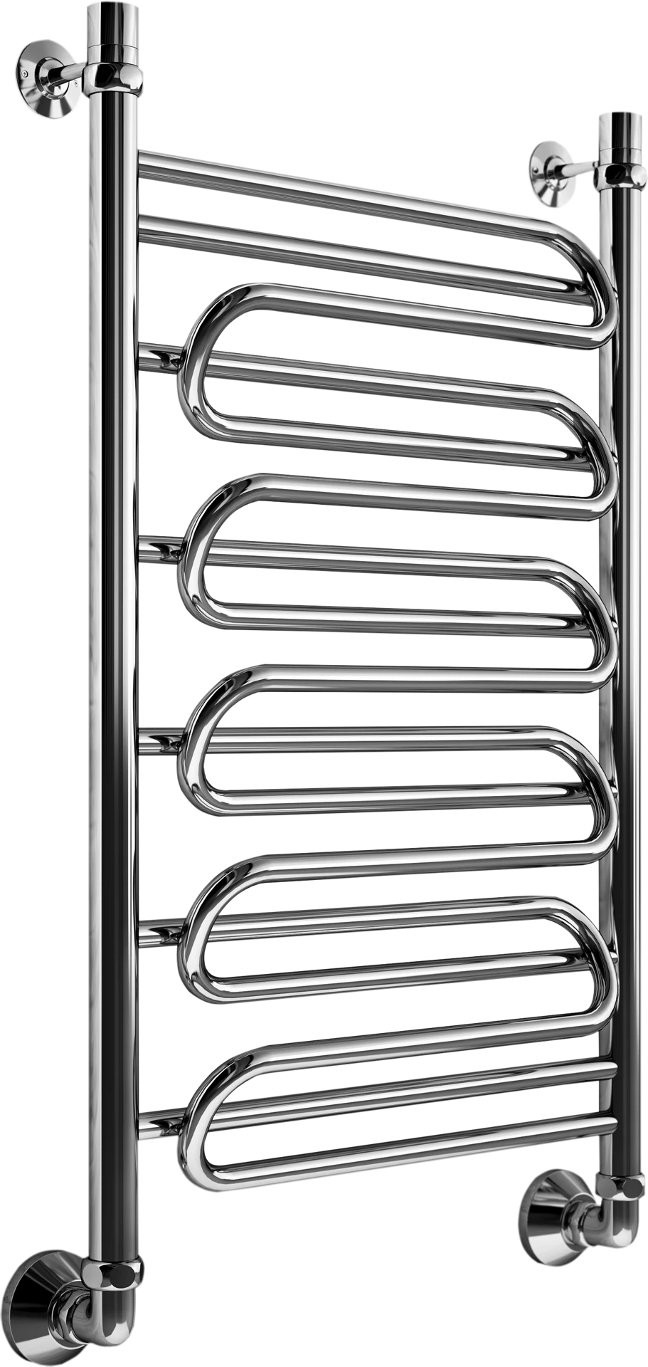 Полотенцесушитель Velar Салация (600*500)