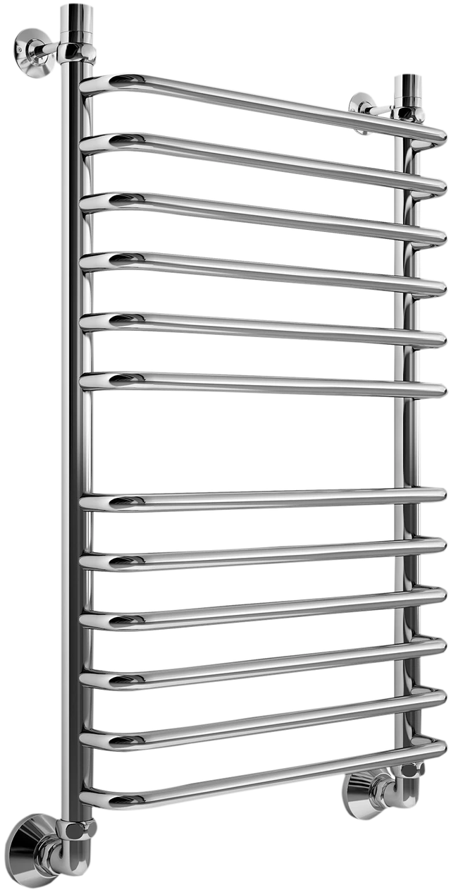 Полотенцесушитель Velar Юпитер (500*500) с полкой