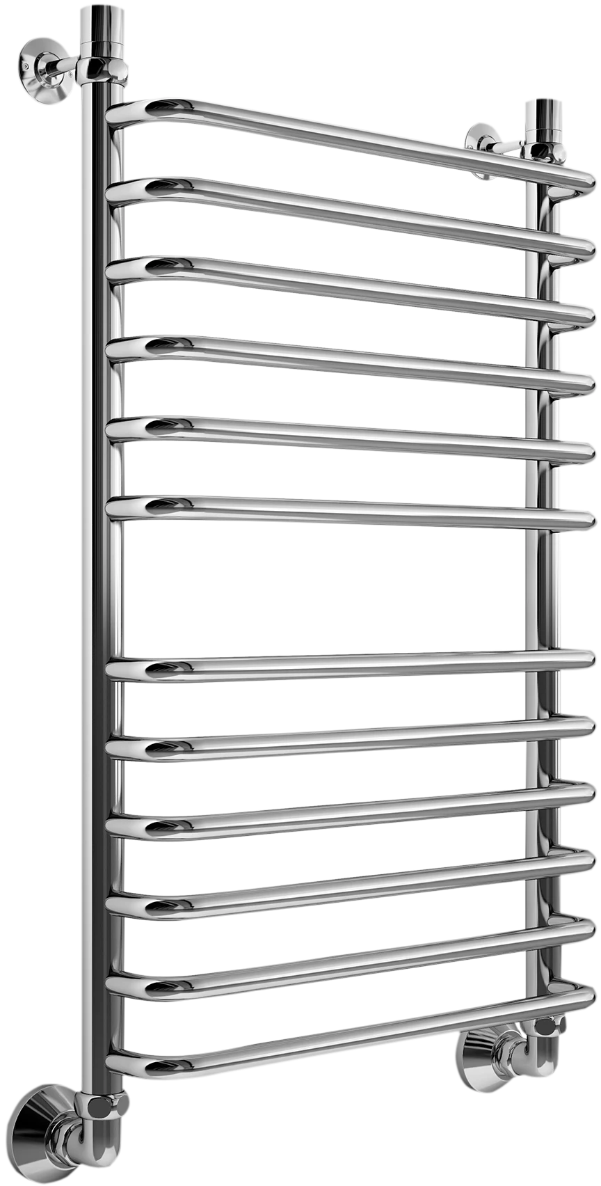 Полотенцесушитель Velar Юпитер (1000*600) с полкой