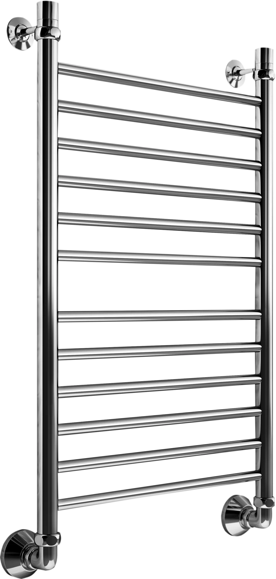 Полотенцесушитель Velar Сатурн (800*400) с полкой