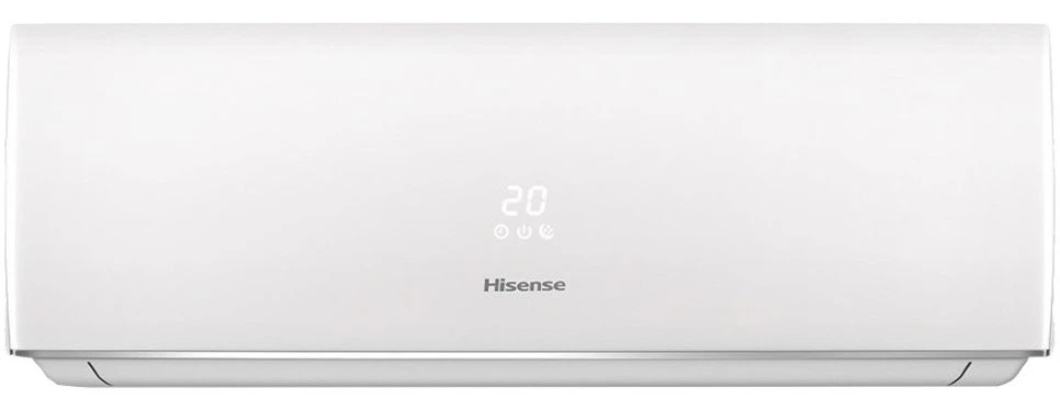 Настенный внутренний блок Hisense Smart Free Match AMS-07UR4SVEDB65