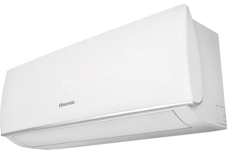 Настенный внутренний блок Hisense Smart Free Match AMS-07UR4SVEDB65