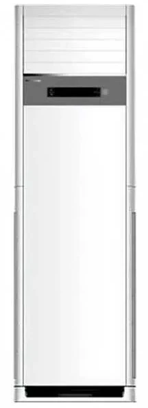 Колонный кондиционер Hisense Heavy Classic AUF-24ER4SCPA/AUW-24H4SB