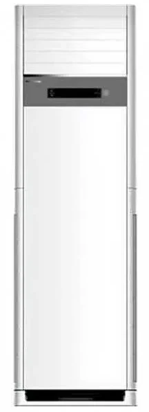 Колонный кондиционер Hisense Heavy Classic AUF-24ER4SCPA/AUW-24H4SB