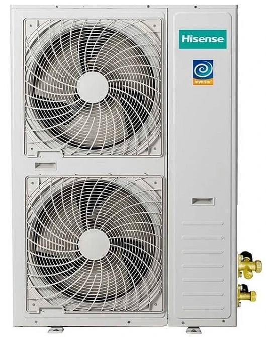 Канальный кондиционер Hisense Heavy AUD-60UX4SHH4/AUW-60U6SP1