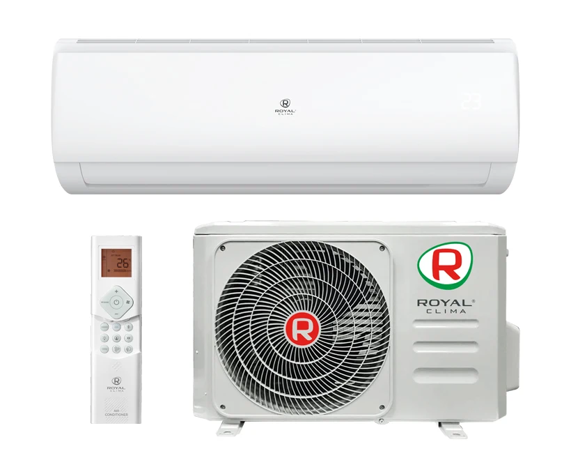 Кондиционер Royal Clima Triumph RC-TWN22HN