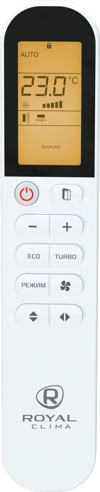 Кондиционер Royal Clima Gloria RC-GL28HN