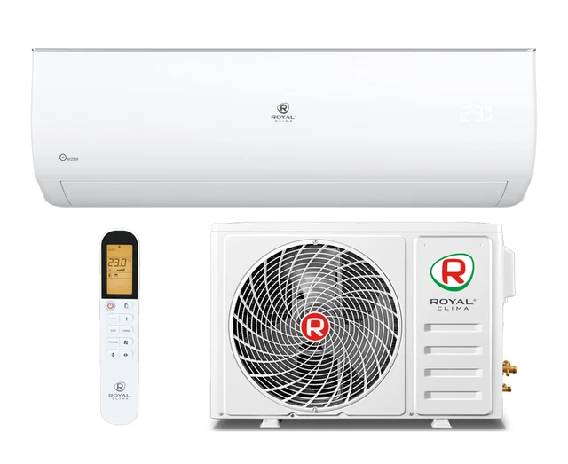 Кондиционер Royal Clima Gloria inverter RCI-GL28HN