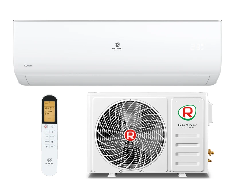 Кондиционер Royal Clima Gloria inverter RCI-GL55HN