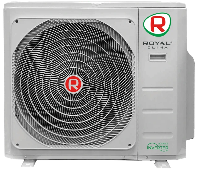 Внешний блок на 2 комнаты Royal Clima Multi Flexi Upgrade 2RMN-14HN/OUT