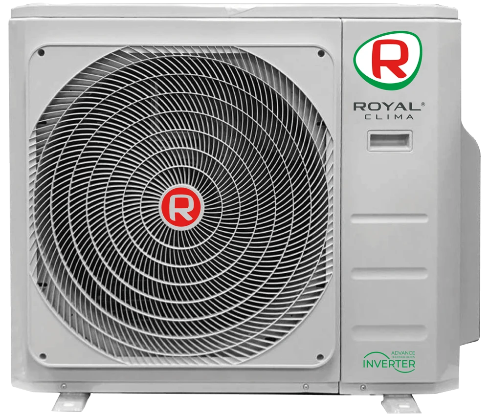 Внешний блок на 5 комнат Royal Clima Multi Flexi Upgrade 5RMN-42HN/OUT