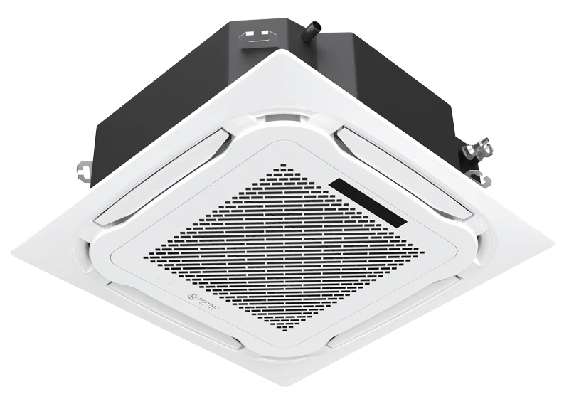 Кассетный кондиционер Royal Clima Competenza CO-4C 18HNX/CO-E 18HNX