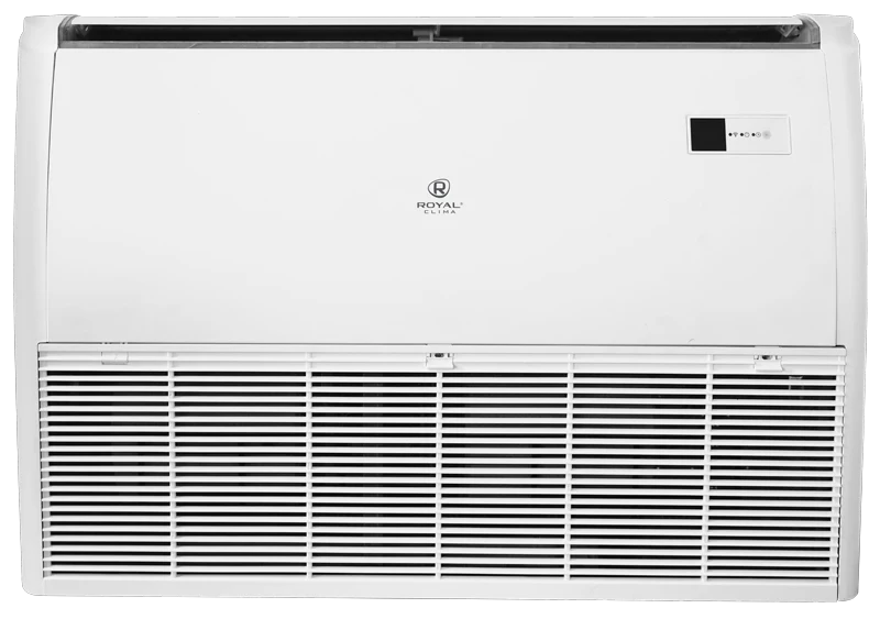 Напольно-потолочный кондиционер Royal Clima Competenza CO-F 36HNX/CO-E 36HNX