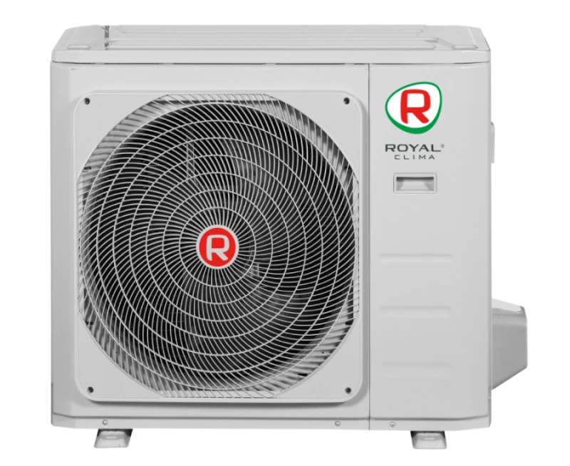 Кассетный кондиционер Royal Clima Esperto ES-C 48HRX/ES-E 48HX