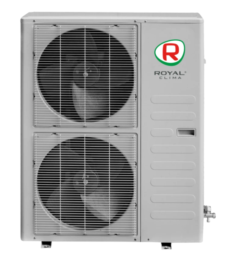 Кассетный кондиционер Royal Clima Esperto ES-C 48HRX/ES-E 48HX