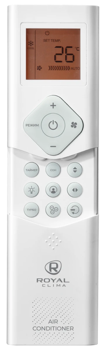Кассетный кондиционер Royal Clima Esperto ES-C 48HRX/ES-E 48HX