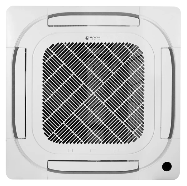 Кассетный кондиционер Royal Clima Esperto ES-C 60HRX/ES-E 60HX