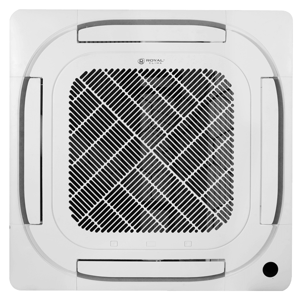 Кассетный кондиционер Royal Clima Esperto ES-C 60HRX/ES-E 60HX