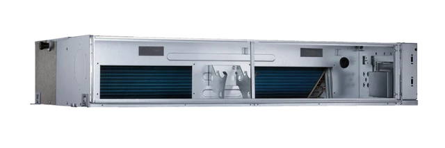 Канальный кондиционер Royal Clima Esperto ES-D 48HWX/ES-E 48HX