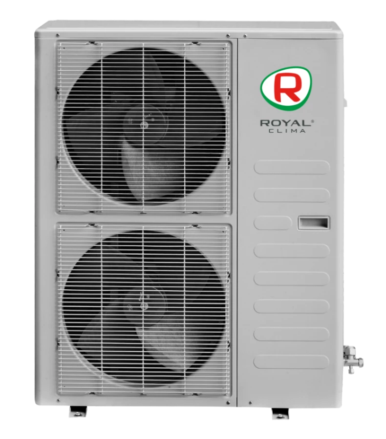 Канальный кондиционер Royal Clima Esperto ES-D 48HWX/ES-E 48HX