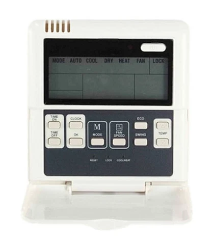 Проводной пульт управления Royal Clima RCW-100