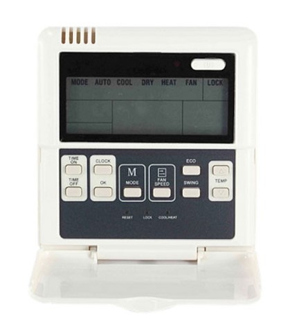 Проводной пульт управления Royal Clima RCW-100