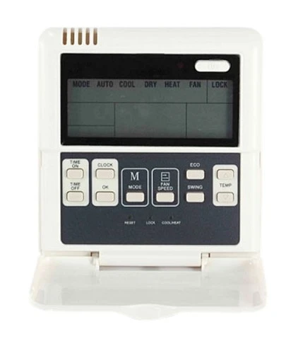 Проводной пульт управления Royal Clima RCW-100