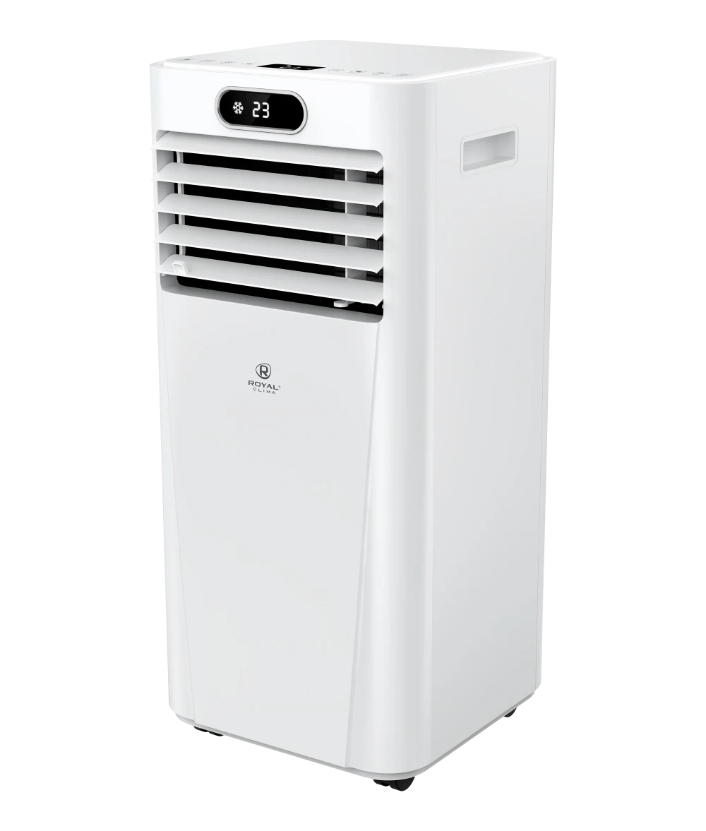 Мобильный кондиционер Royal Clima Tesoro RM-TS22CH-E