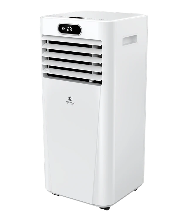 Мобильный кондиционер Royal Clima Tesoro RM-TS22CH-E