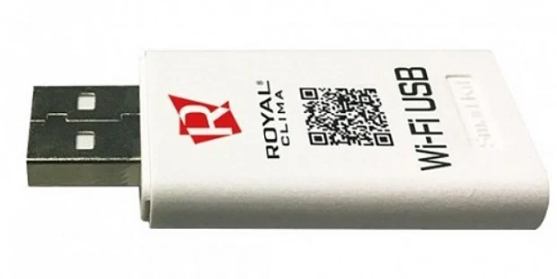 Модуль WI-FI USB Royal Clima EU-OSK105