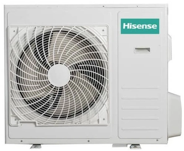 Кондиционер Hisense Black Crystal On/Off AS-10HW4SYDTG5B