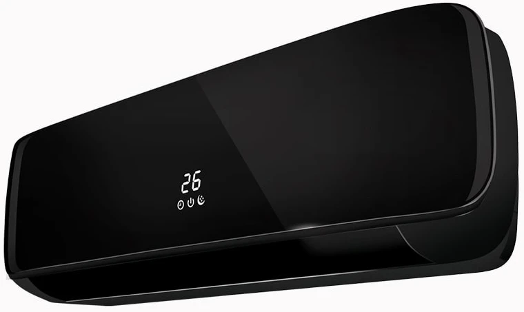 Кондиционер Hisense Black Crystal AS-07UW4RYDTG00B
